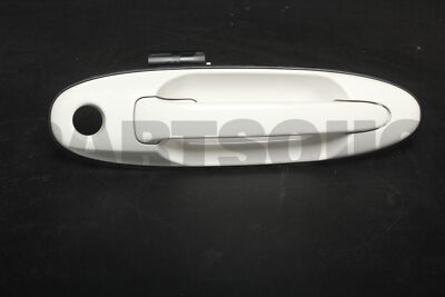 6921060071A0 Genuine Toyota HANDLE ASSY, FRONT DOOR, OUTSIDE RH