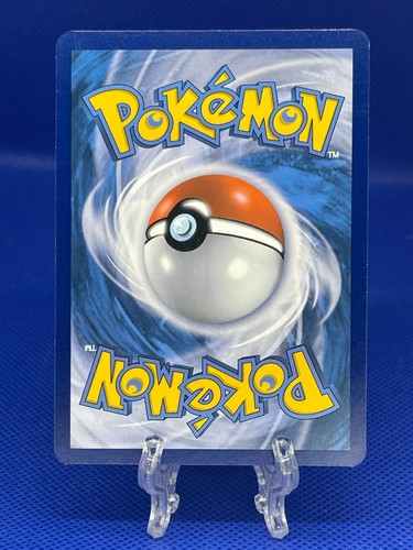 Pokemon Juego de Cartas Coleccionables Nuevo 29/124 X&Y Fates Collide Holograma Inverso Raro Inglés 2016 LP - Imagen 2 de 2