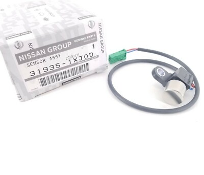 Genuine OEM Nissan Infiniti 31935-1XJ0D Vehicle Speed Revolution