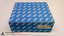 SICK CDM420-0101, DC CONNECTION MODULE, 10-30VDC, NEW #221713