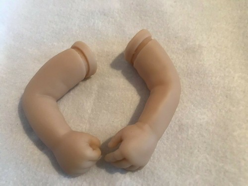 Reborn Doll Kit "Jaxson" - Picture 5 of 6