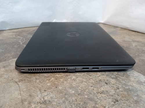 HP ProBook Laptop 840 - 14" Laptop Intel Core i7 4GB 320GB Windows 7 *READ* -RR - 第 4/7 張圖片