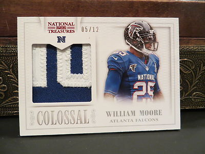 william moore jersey