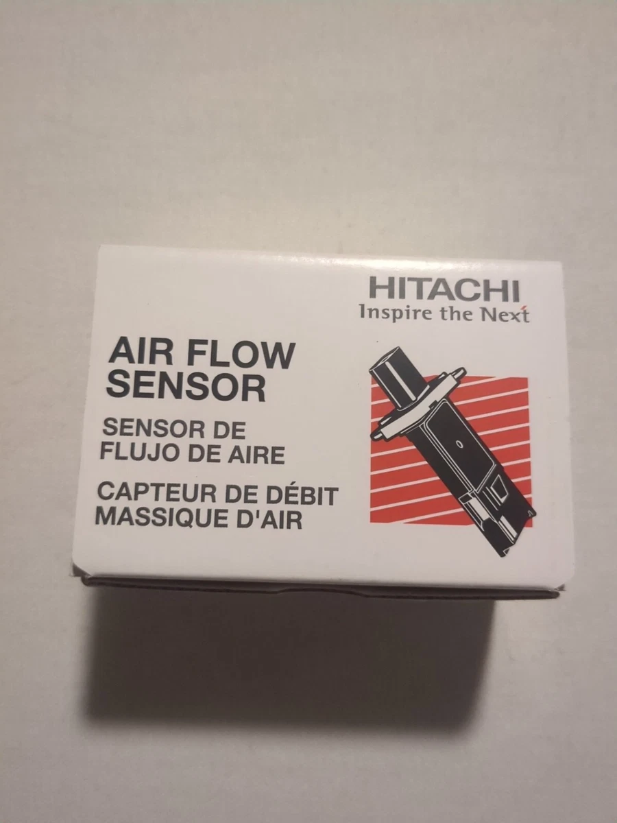 mafi出品 Hitachi MAF0034 Front Mass Air Flow Sensor - Compatible With Buick
