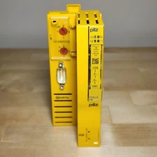 Pilz 312010 SafetyBus P Head Module PSSu H SB