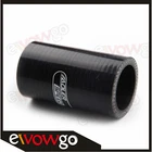 1" 2" 3" 4" 5" ID Straight Silicone Hose Turbo Coupler Pipe 76.2mm/305mm Length