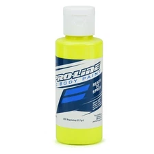 Pro-Line Racing Pro-Line RC Body Paint - Fluorescent Yellow PRO632802