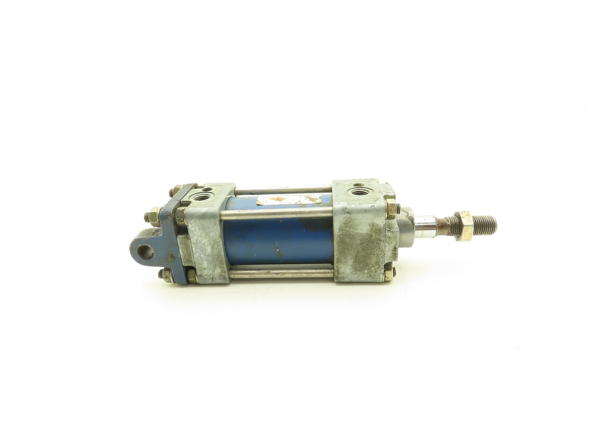 ●2MCH Wabco Westinghouse Pneumatic Air Cylinder 2
