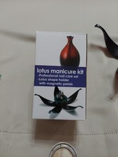 Lotus Professional Manicure Set