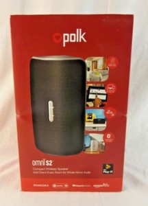 polk audio omni s2