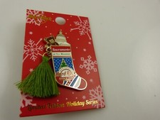 pin Hardrock Hard Rock Fire Mountain Sacramento Christmas stocking holiday