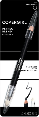 Perfect Blend Eyeliner Pencil Basic Black, .03 Oz (I0013949) - Picture 3 of 5