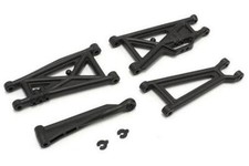 Kyosho FA531 Suspension Arm Set For FZ02L-B Chassis Fazer Mk2 Off-Road Vehicle