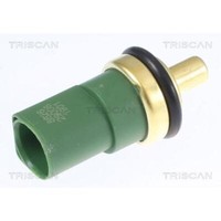 Triscan Sensor KüHlmitteltemperatur FüR VW Golf IV 1J1 1K1 6X1 6E1 Audi A4