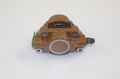 Caliper Assy. 1 Front, FOR GTR 50 CPI B22-45200-20-00. | eBay