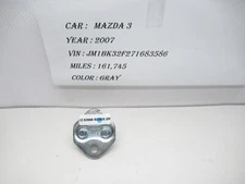 2006-2007 Mazda 3 Door Striker GS1D58361A OEM