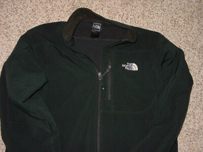 【美品】 THE NORTH FACE TNF-APEX ジャケット XL 黒 MD Anderson - Women's NORTH FACE Logo Apex Jacket