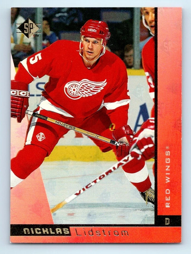 1996-97 SP HOCKEY Base & Premier Prospect Cards - Take Your Pick! - Image 4 of 4