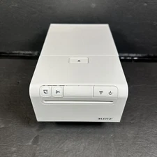 Leitz 70013000 Icon Smart Labeling System