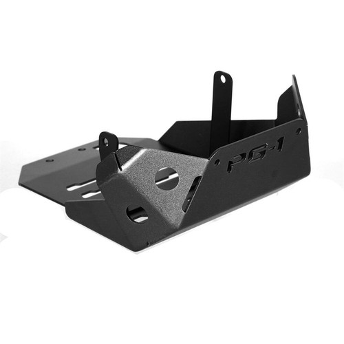Front Skid Plate Underguard Engine Bash Cover Guard For YAMAHA PG1 PG-1 2023+ - Picture 25 of 45