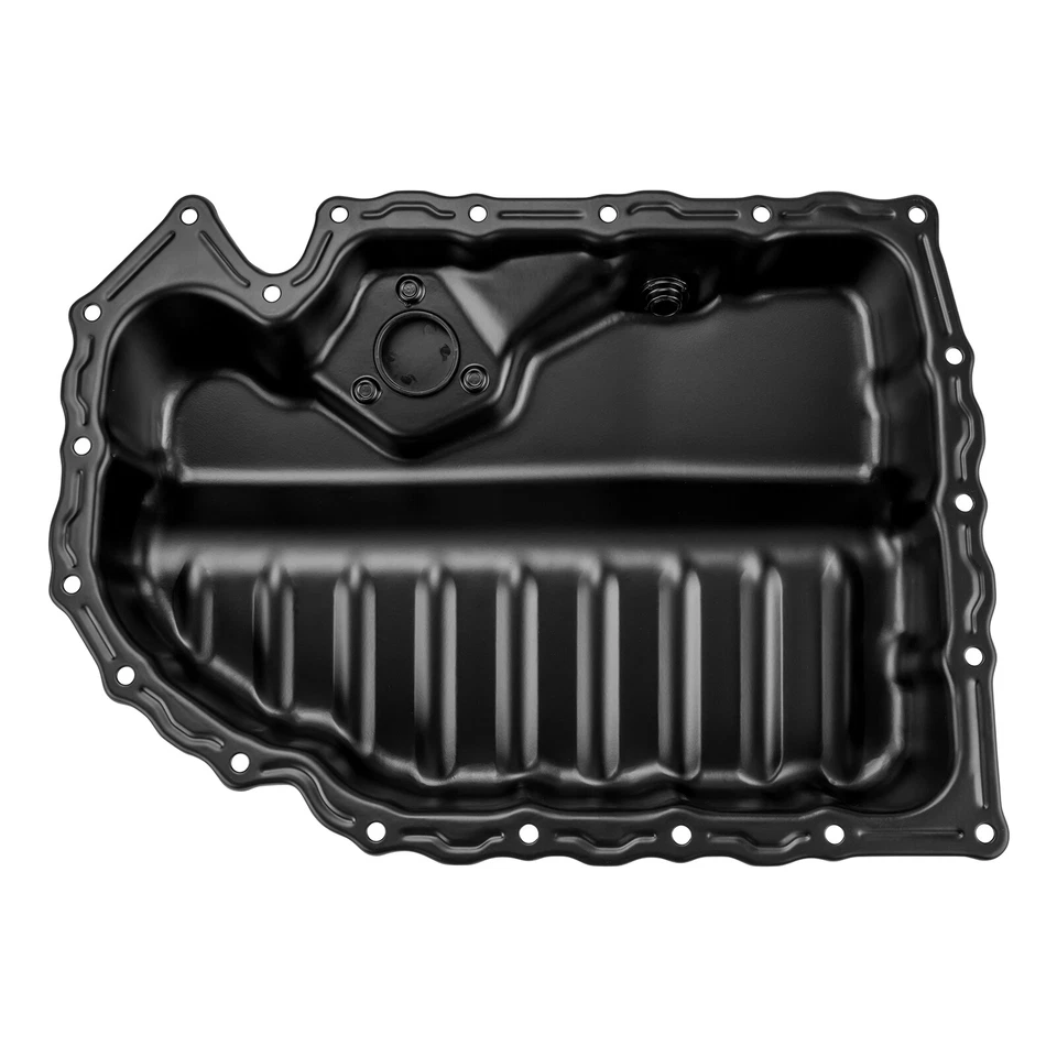 1 cárter de aceite del motor para Volkswagen Jetta 2014-2018 2016-2017 Volkswagen Passat Foto 2 de 4