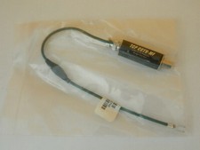 NEW TRANSTECTOR 1101-810 TCP CCTV MF CCTV VIDEO SURGE PROTECTOR BNC M/F