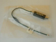 NEW TRANSTECTOR 1101-810 TCP CCTV MF CCTV VIDEO SURGE PROTECTOR BNC M/F