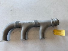 Repaired Exhaust Stack P/N 0850660-12R Alt. 9910295-3 Cessna 310/340/401/402/414 Repaired Exhaust Stack P/N 0850660-12R Alt. 9910295-3 Cessna 310/340/401/402/414
