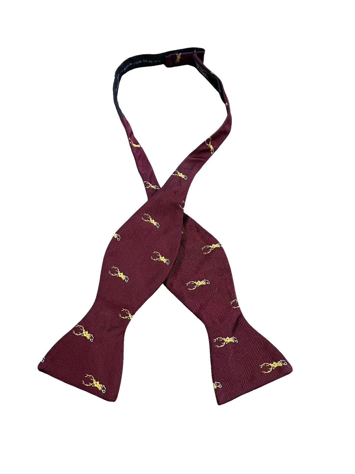 Hombres Polo Ralph Lauren pajaritas