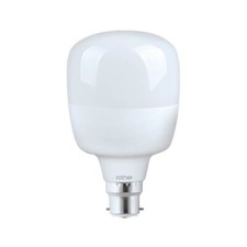Rother B22 LED T-Bulb 45W – 5000 Lumen, 6500K Cool White Bayonet Fitting