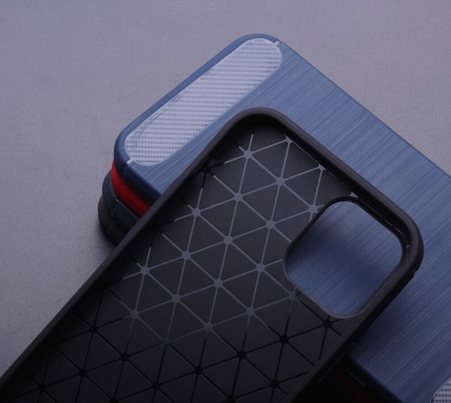 Handyhülle iPhone 13 Pro Max Hülle Stoßfeste Hülle - Bild 5 von 6