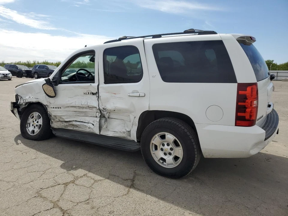 Used Speedometer Gauge fits: 2010 Chevrolet Tahoe cluster MPH US market 6.0L ID Foto 3 de 4