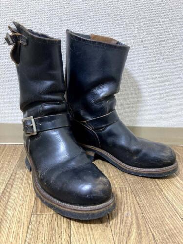 Redwing engineer boots - Gem Redwing engineer boots - Gem