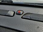 4x Volvo P2 Dashboard Vent Trim Kit | Defroster End Cap | 01-07 S60 V70 Xc70 (For: Volvo S60)