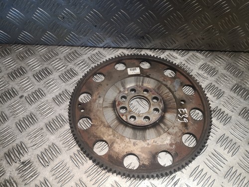 BMW 530d E39 Schwungrad Scheibe Anlasser Ring Auto 2247914 3.0 Diesel 142 kW