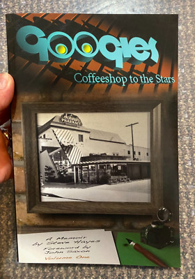 Googies, Coffee Shop To The Stars Vol  1 - Brand New