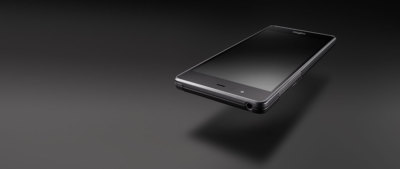 FUJITSU ARROWS M04 PREMIUM VER METAL FRAME TOUGH ANDROID PHONE