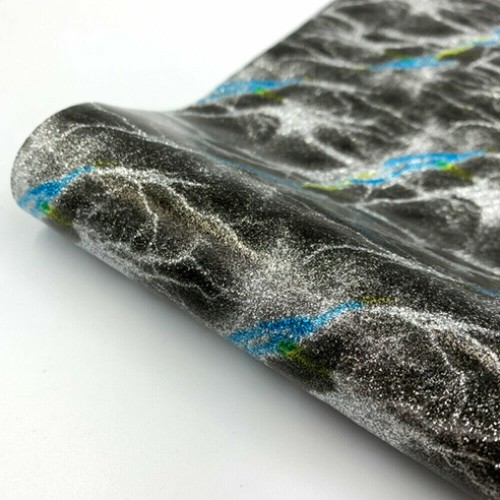 Heat Transfer Vinyl Iron on Tshirt HTV Printing for Cut DIY 32 Assorted Color - Picture 13 of 40