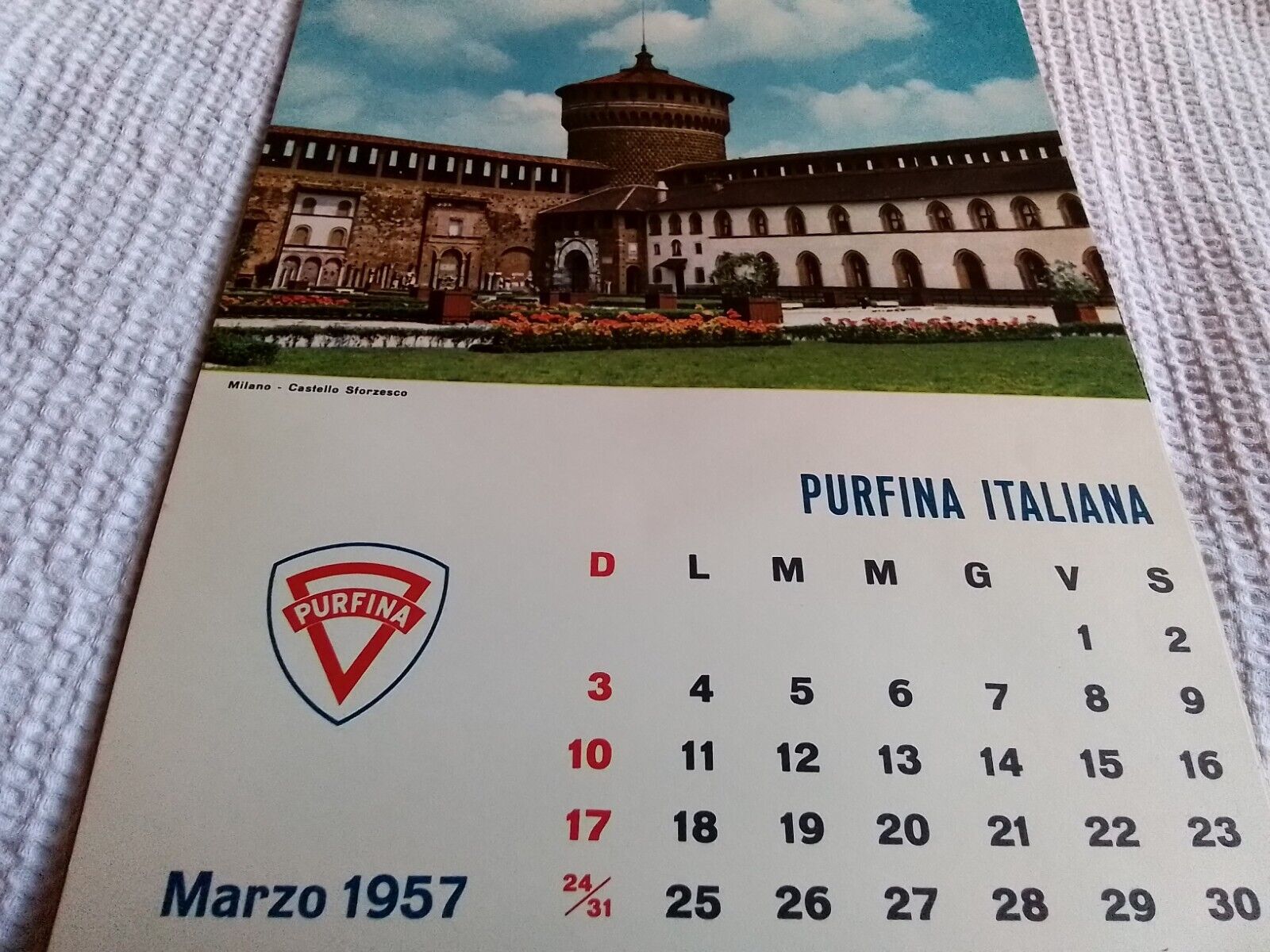 Foto 5 di 12