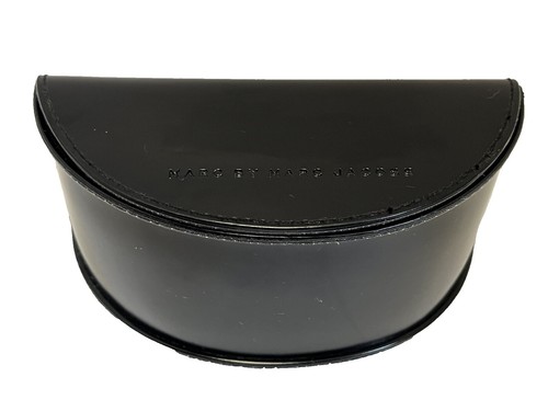 Marc by Marc jacobs womens black sunglasses case standard supply eyeglasses Marc by Marc jacobs womens black sunglasses case standard  main image 4