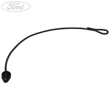 Original Ford Ka ab 2015 Halteband Hutablage 1915486
