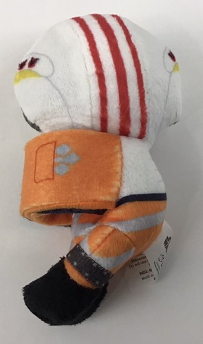Star Wars Snap Hug & Go Cutie Cuff Collectibles Opened Never Used Luke Skywalker - Picture 9 of 14