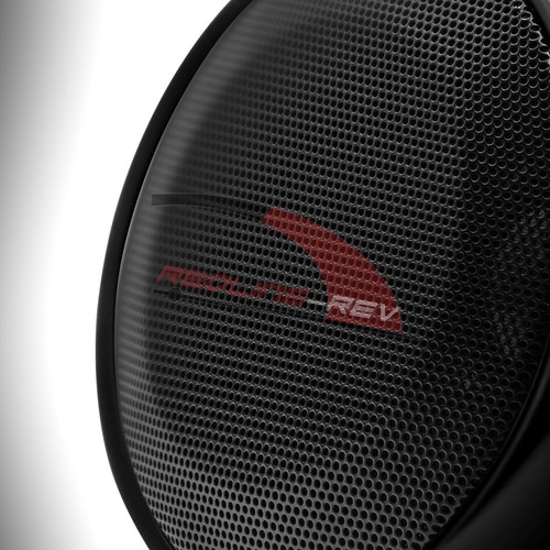 Amplificatore LED Moto Bluetooth Impermeabile 300W Stereo Altoparlanti Sound System Harley - Foto 5 di 9