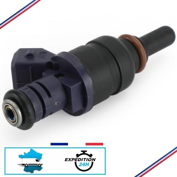 Injecteur de carburant 13641439800 pour BMW X3 E39 de qualité supérieure