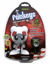 Radica U.B. Funkeys Hidden Realm Starter Kit