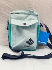 Columbia Crossbody Purse Zigzag Side Bag NWT ...