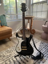  Eastwood Sidejack Std Left-handed - 50th Anniversary -rare