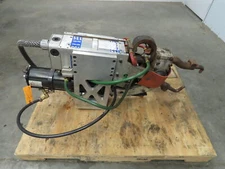 Milco Robotic Resistance Spot Welding Gun Roman 135KVA Transformer TDC-5610