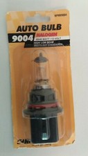 NEW ROADPRO RPHB9004 9004 HALOGEN AUTO BULB HIGH LOW BEAM