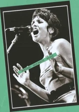 Found PHOTO of Beautiful Singer LINDA RONSTADT Legendary Voice and Performer